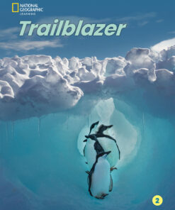 Trailblazer 2 Student's Book
