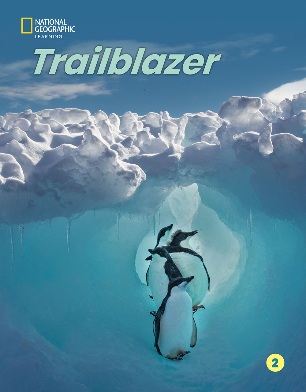 Trailblazer 2 Student's Book