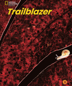 Trailblazer 3 Student's Book