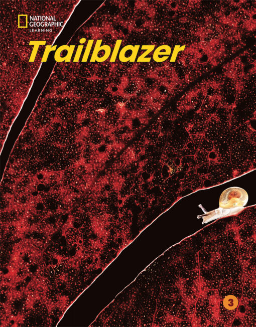 Trailblazer 3 Student's Book