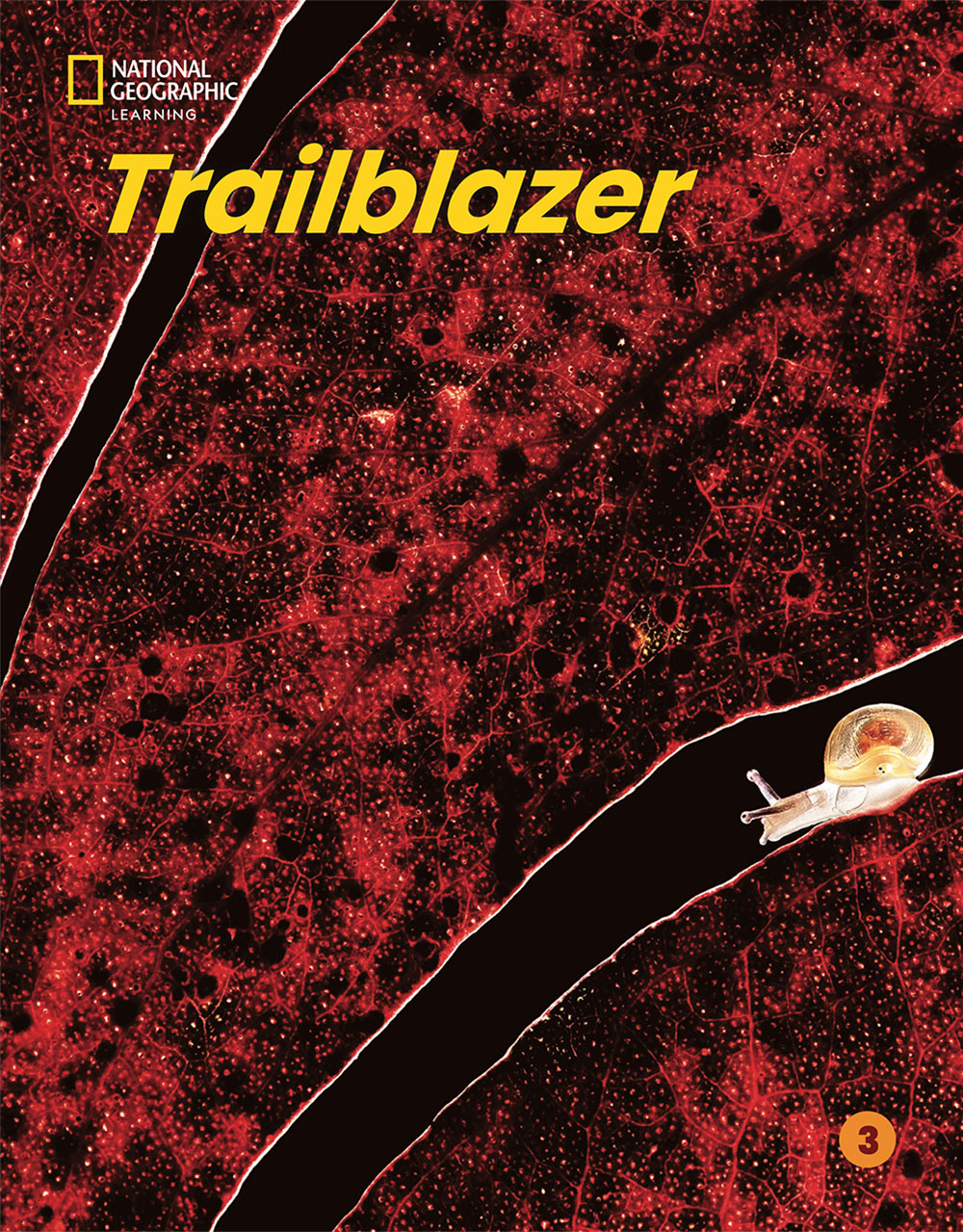Trailblazer 3 Student's Book