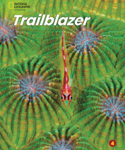 Trailblazer 4 Student's Book