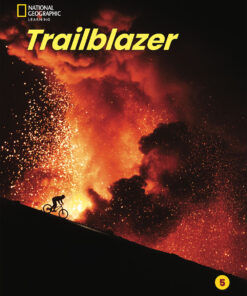 Trailblazer 5 Student's Book