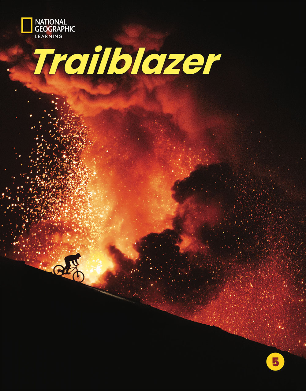Trailblazer 5 Student's Book