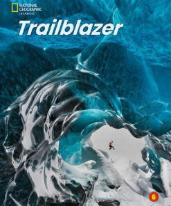 Trailblazer 6 Student's Book