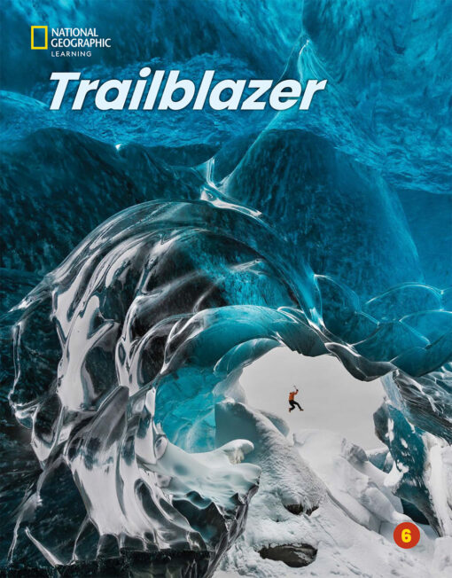 Trailblazer 6 Student's Book