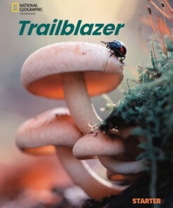 Trailblazer Starter Student's Book