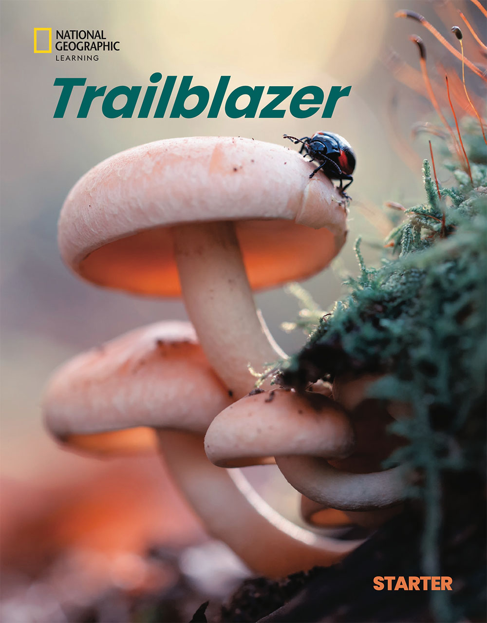 Trailblazer Starter Student's Book