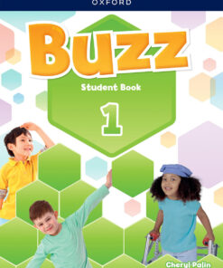 Buzz 1 Student Book