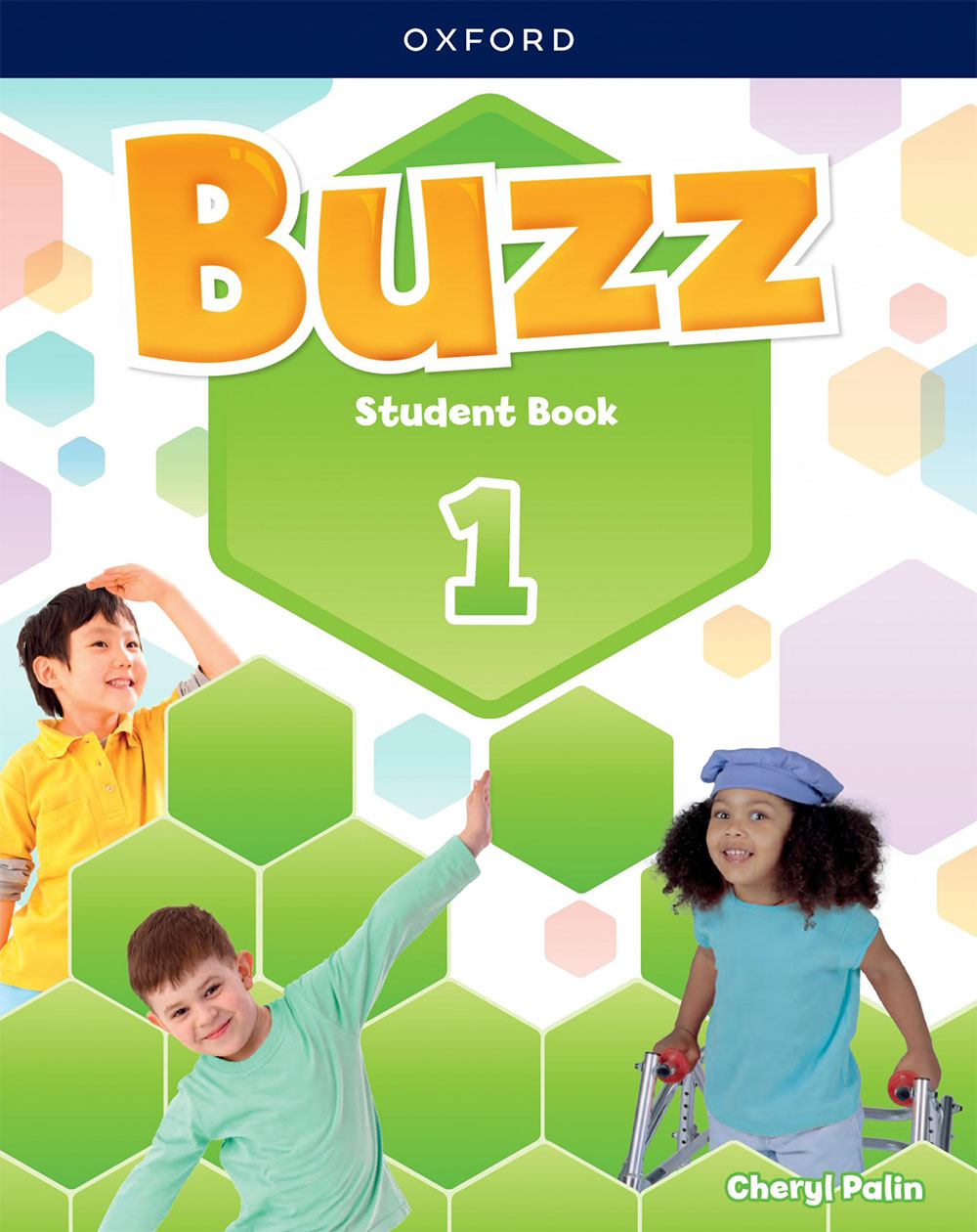 Buzz 1 Student Book