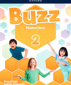Buzz 2 Student Book