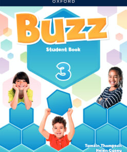 Buzz 3 Student Book