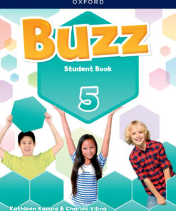 Buzz 5 Student Book