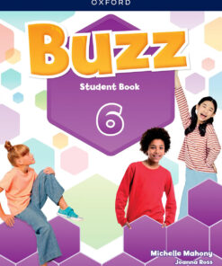 Buzz 6 Student Book