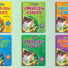 Download Compass English Chest PDF