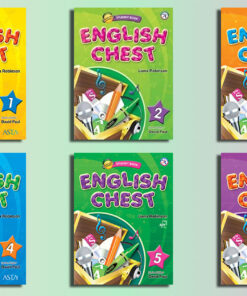 Download Compass English Chest PDF