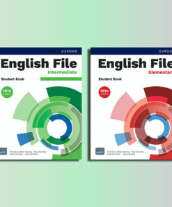 Download English File 5th Edition PDF
