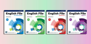 Download English File 5th Edition PDF