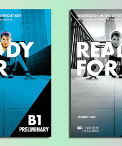 Download Macmillan Ready for B1 Preliminary PDF