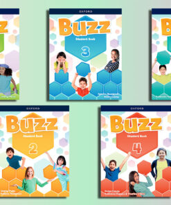 Download Oxford Buzz PDF