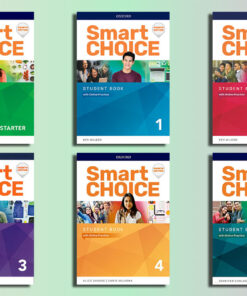Download Oxford Smart Choice 4th Edition PDF