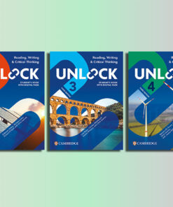 Download Unlock 3e RW PDF