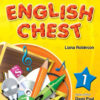 English Chest 1 Student Book