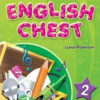 English Chest 2 Student Book