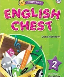 English Chest 2 Student Book