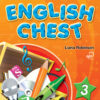 English Chest 3 Student Book