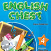 English Chest 4 Student Book