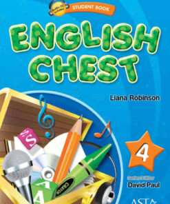 English Chest 4 Student Book