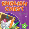 English Chest 6 Student Book