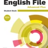 English File 5th Edition Advanced Plus Student Book