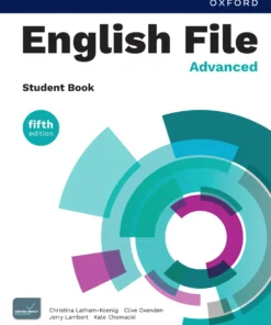 English File 5th Edition Advanced Student Book