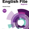 English File 5th Edition Beginner Student Book