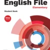 English File 5th Edition Elementary Student Book