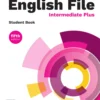 English File 5th Edition Intermediate Plus Student Book