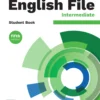 English File 5th Edition Intermediate Student Book