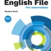 English File 5th Edition Pre-Intermediate Student Book