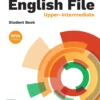 English File 5th Edition Upper Intermediate Student Book