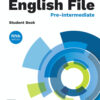 English File 5th Pre-Intermediate Student's Book