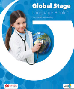 Global Stage 1 Language Book