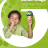 Global Stage 2 Language Book