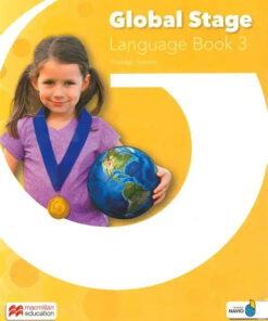 Global Stage 3 Language Book