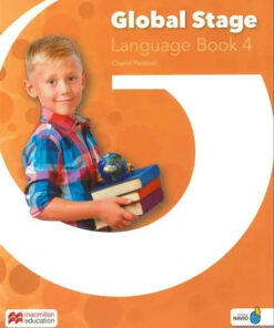 Global Stage 4 Language Book