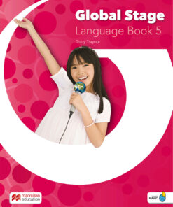 Global Stage 5 Language Book