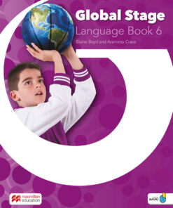 Global Stage 6 Language Book