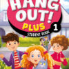Hang Out Plus 1 Student Book