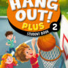 Hang Out Plus 2 Student Book